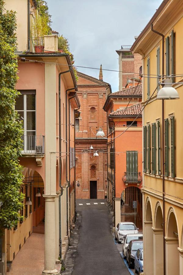 Ferienwohnung San Giorgio 2 Bologna Exterior foto